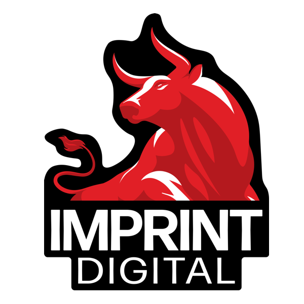 Imprint Digital Logo