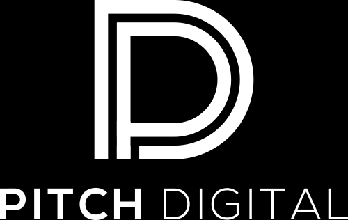 Pitch Logo