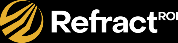 Refract Logo
